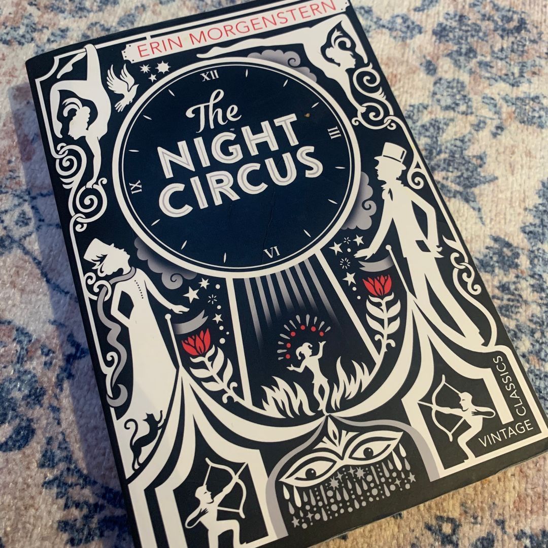 The night circus