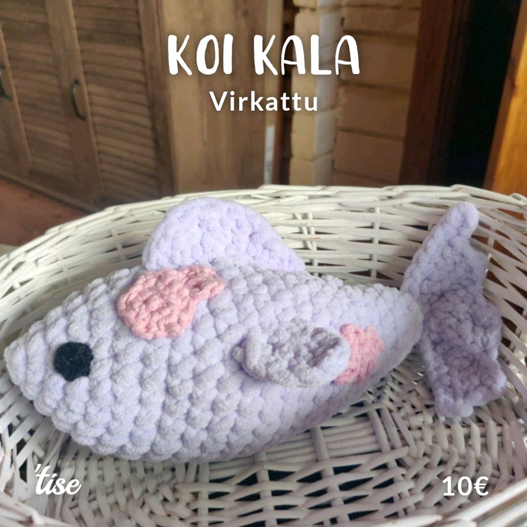 Koi Kala