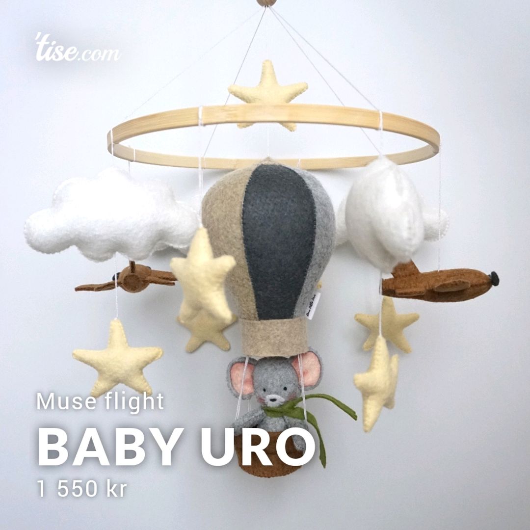 Baby Uro