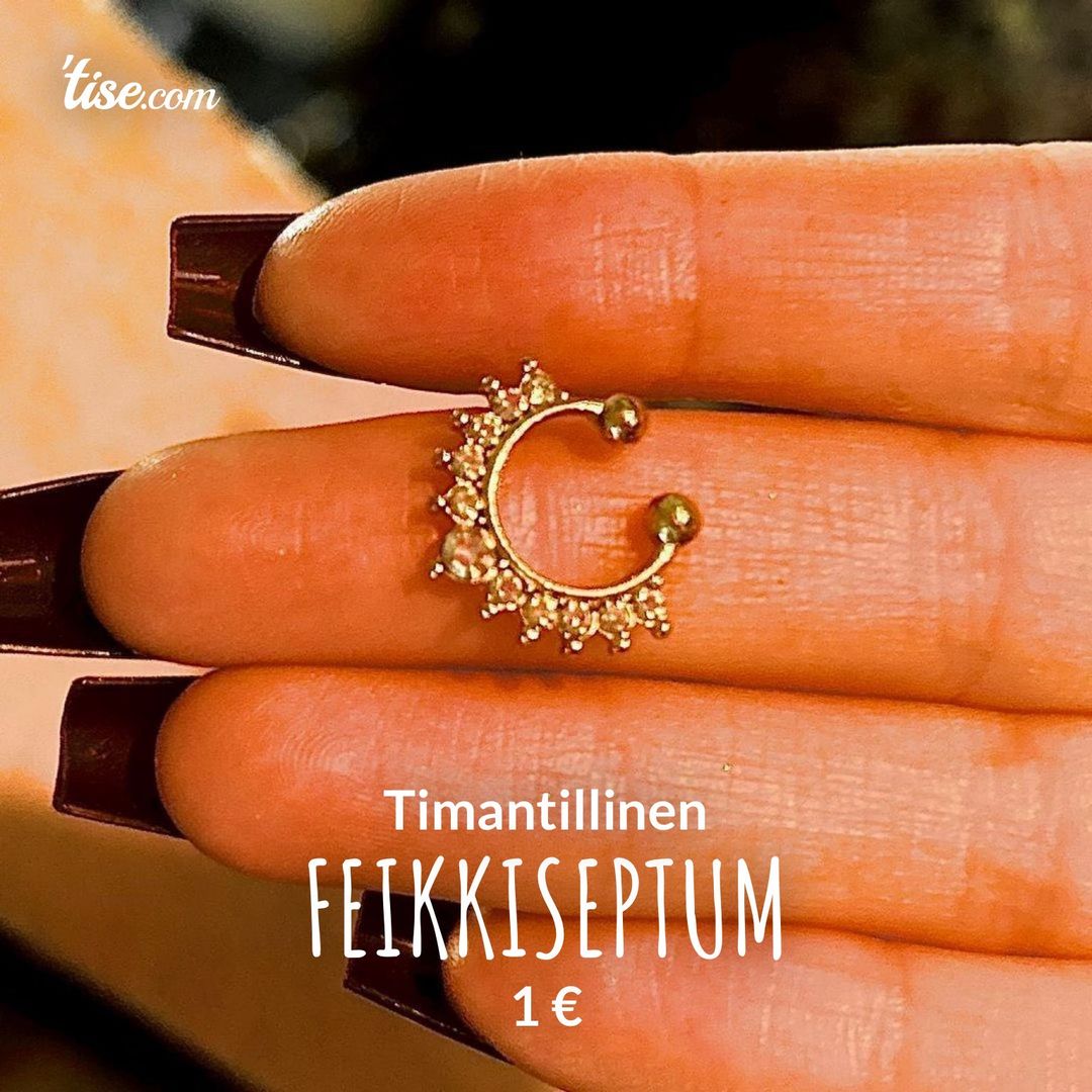 Feikkiseptum