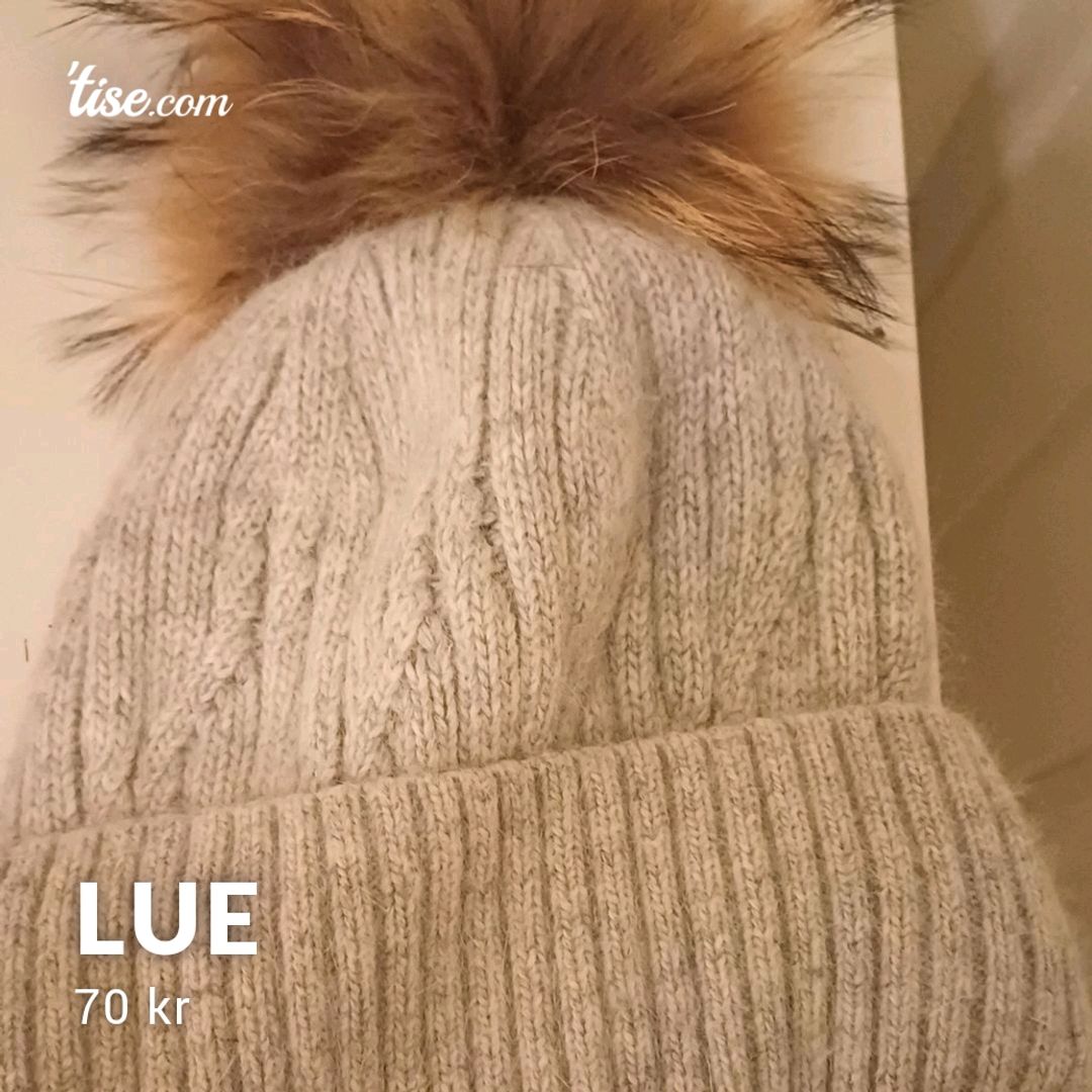 Lue