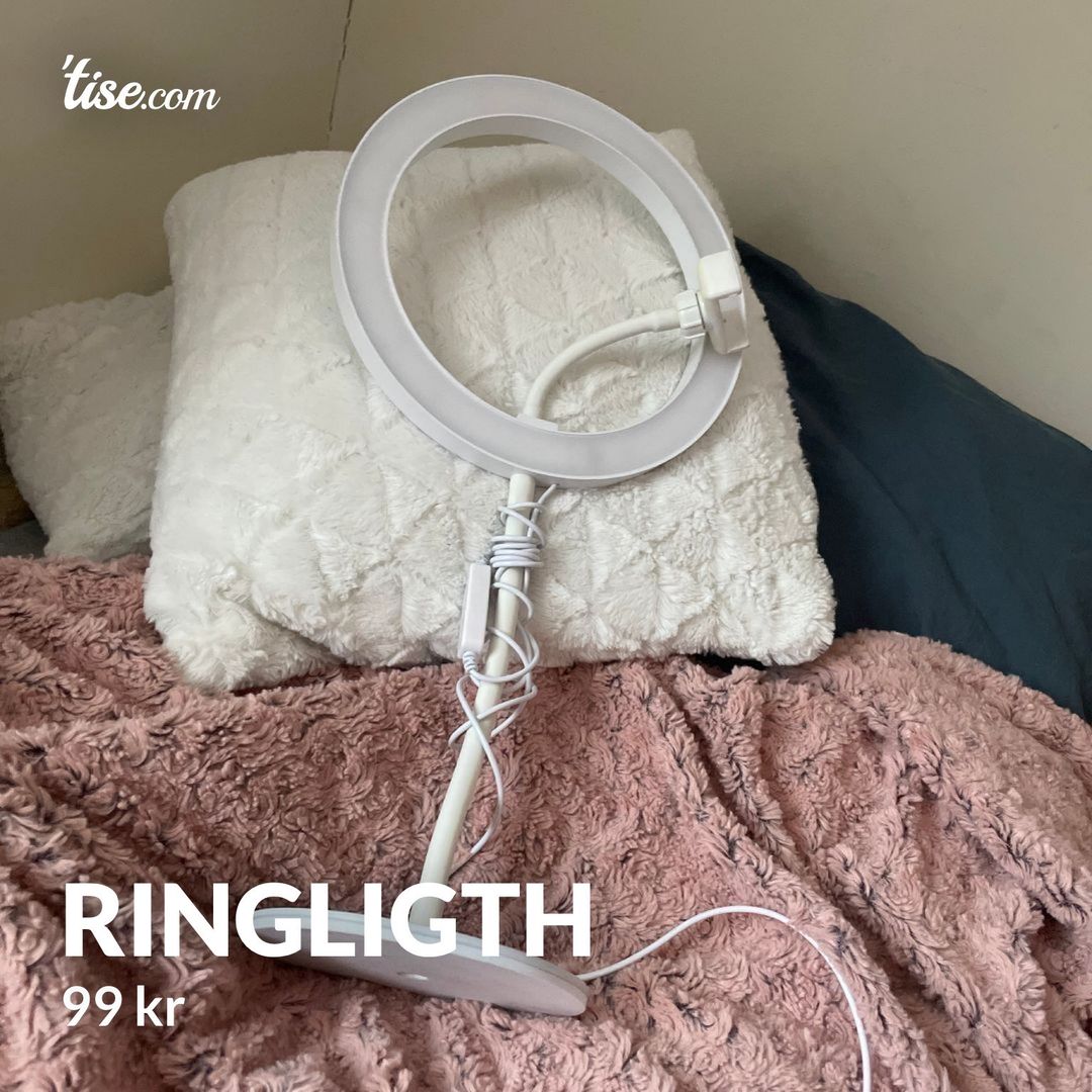 Ringligth