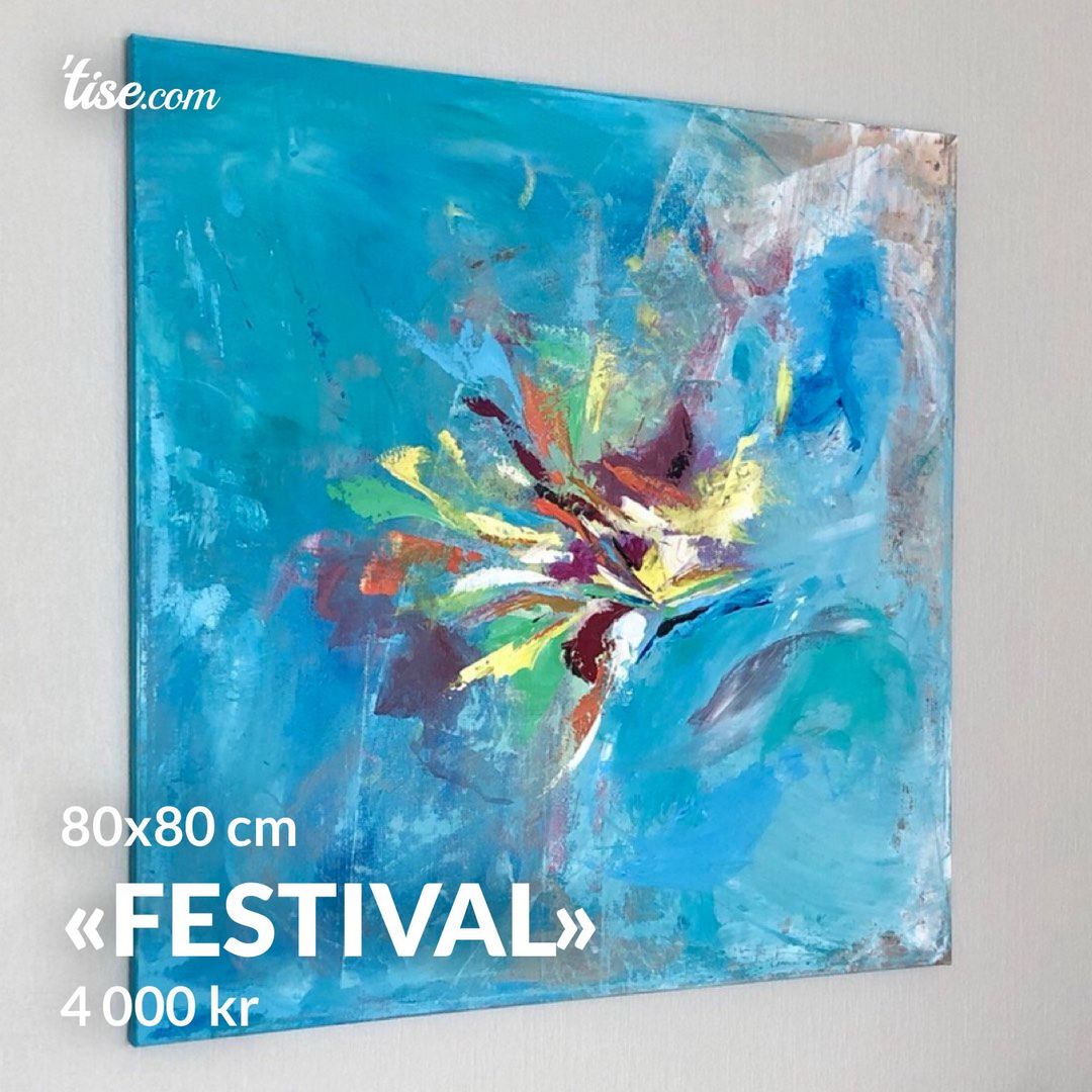 «Festival»