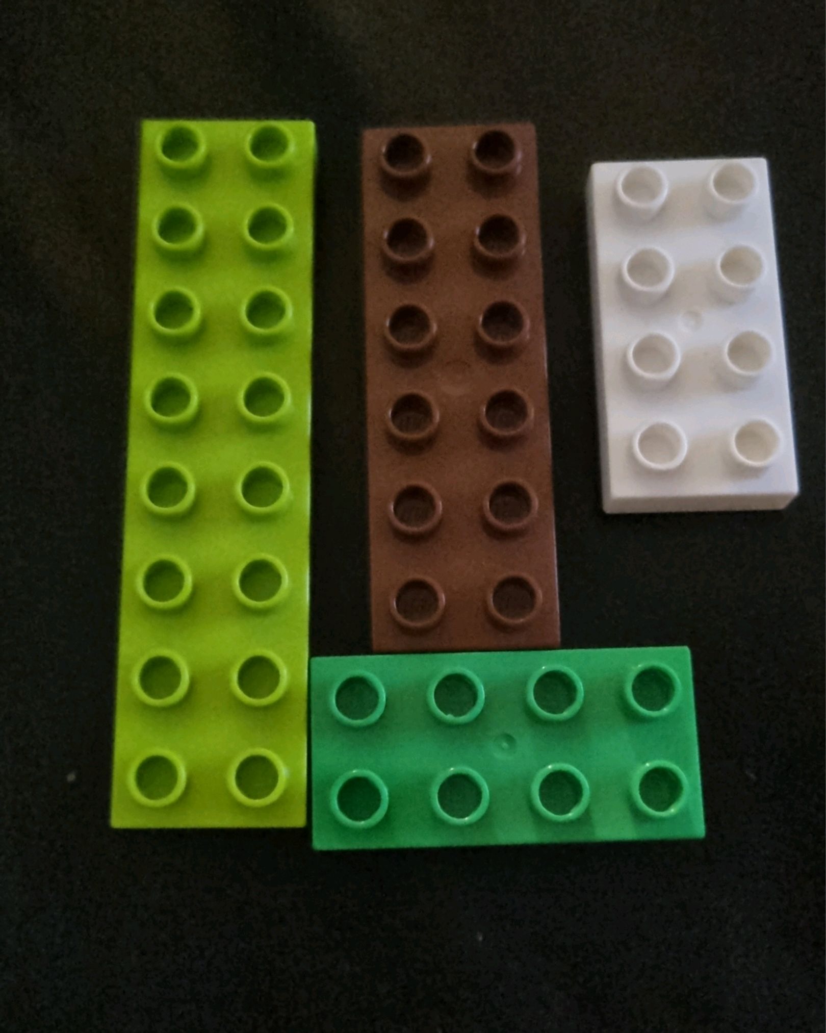 Lego Duplo