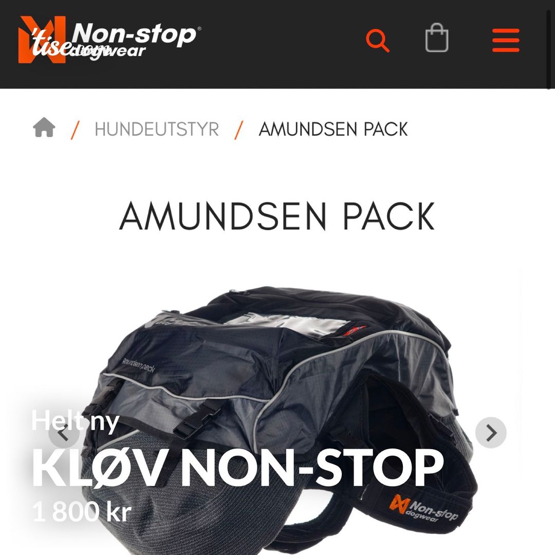 Kløv Non-stop