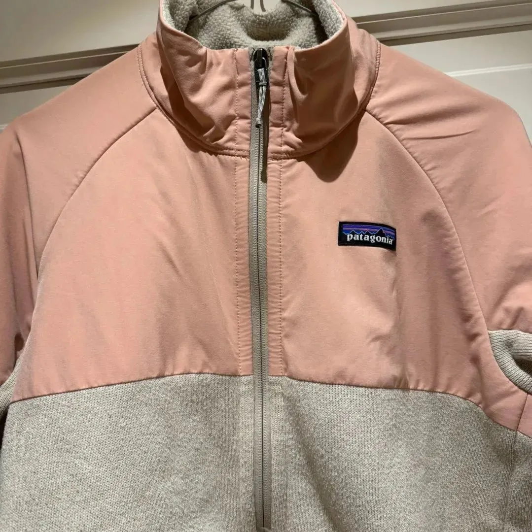 Patagonia Fleece