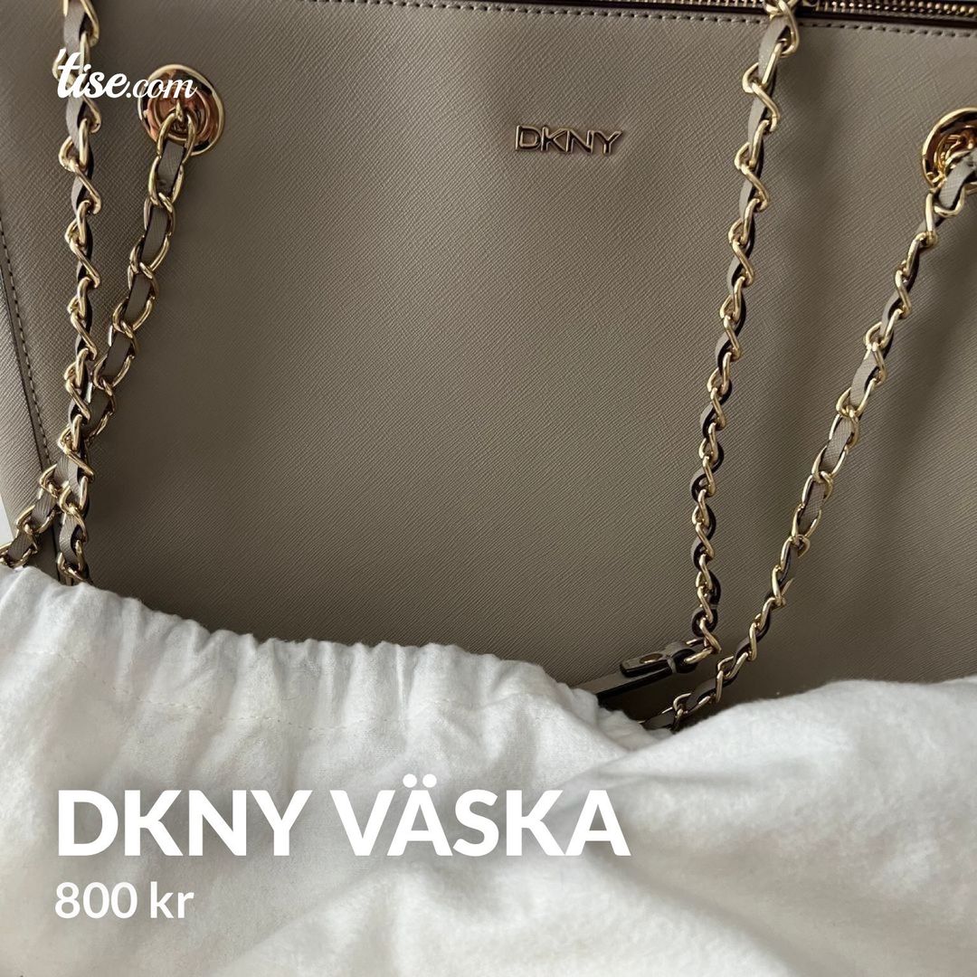 DKNY VÄSKA