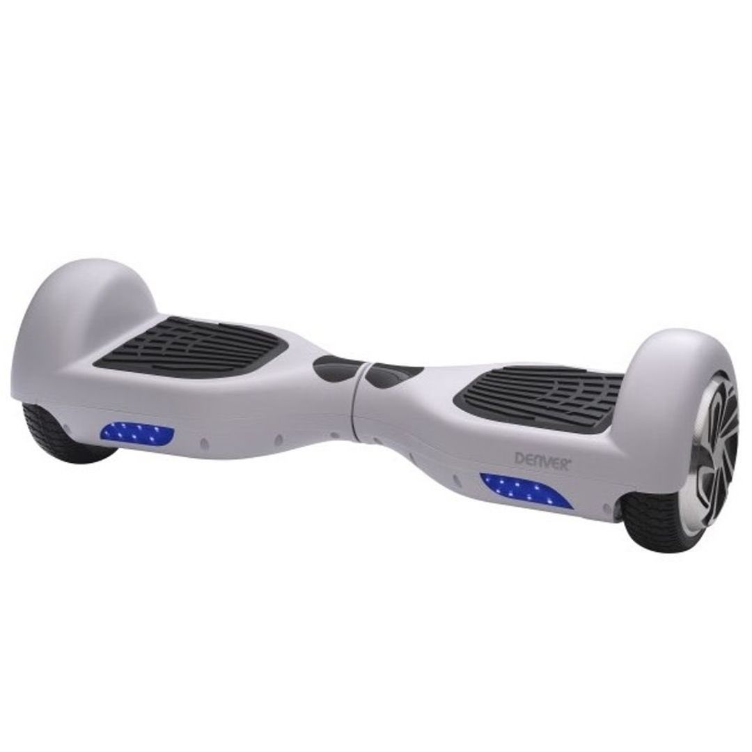 Hoverboard