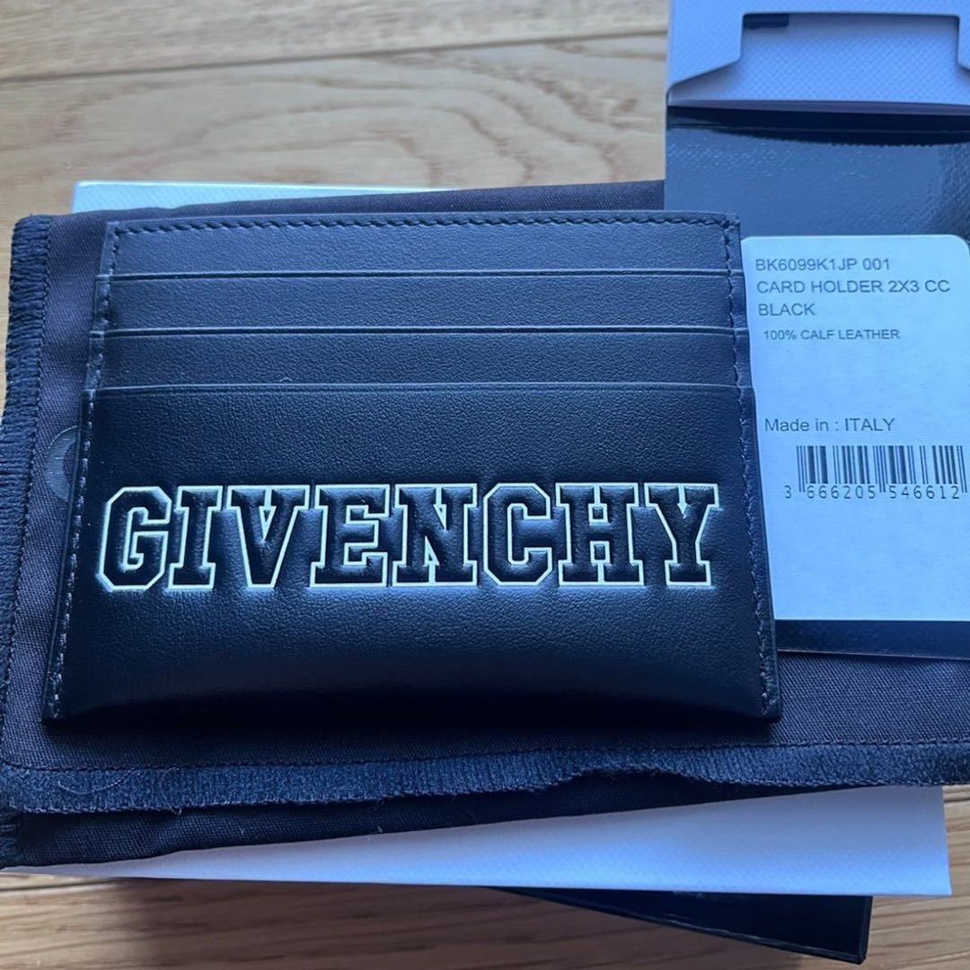 Givenchy kortholder