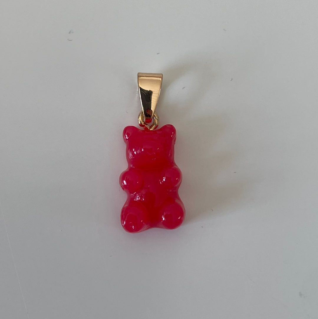 Gummibjørn