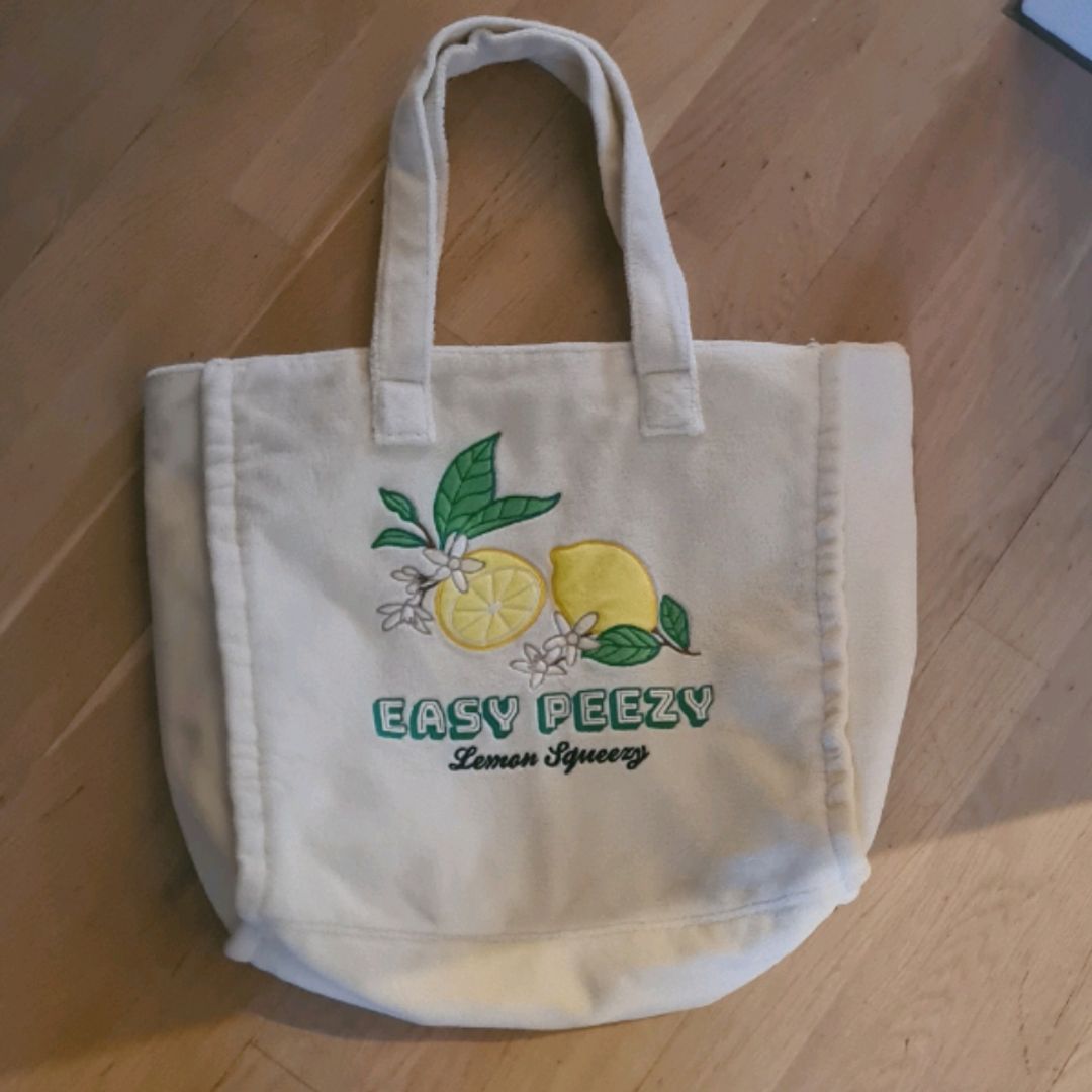 Tote BAG Fra HM