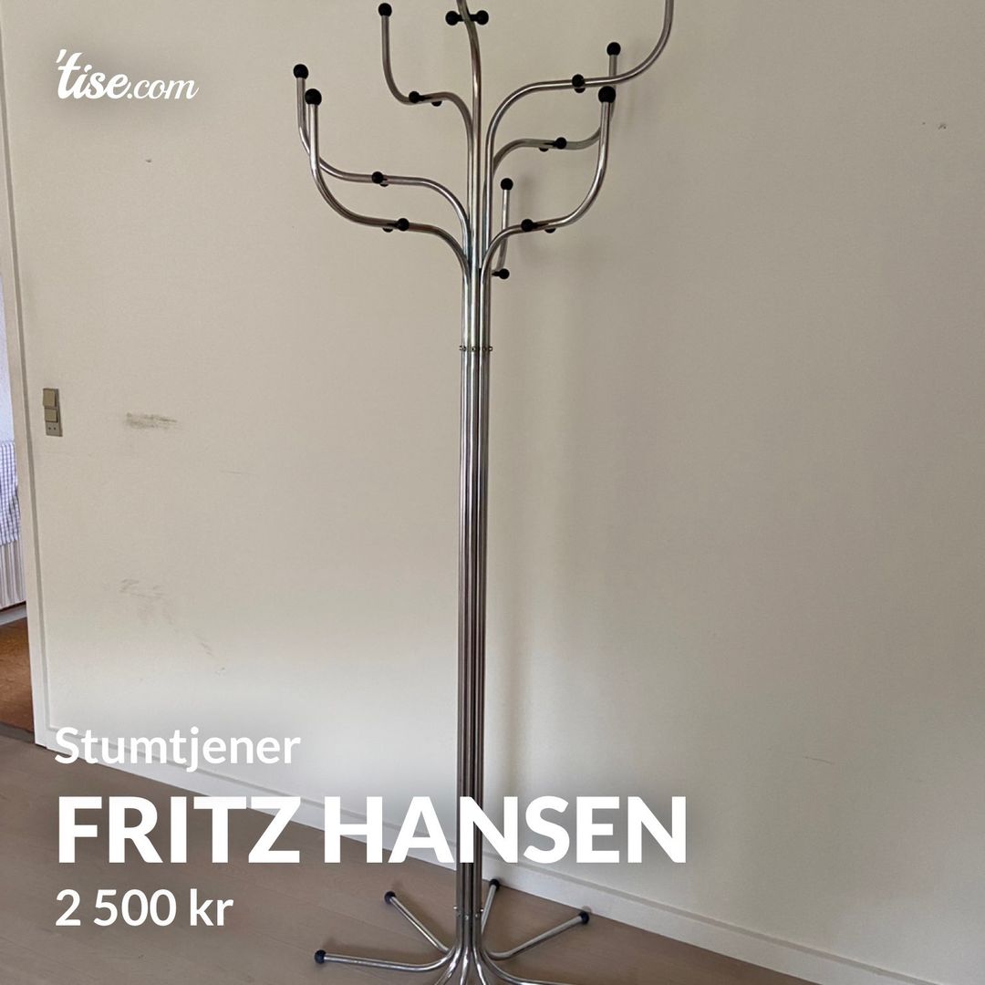 Fritz Hansen