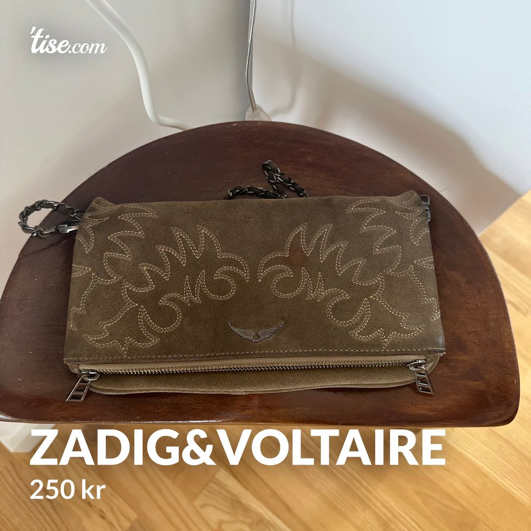 Zadigvoltaire