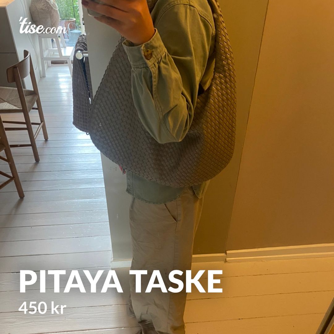 Pitaya taske