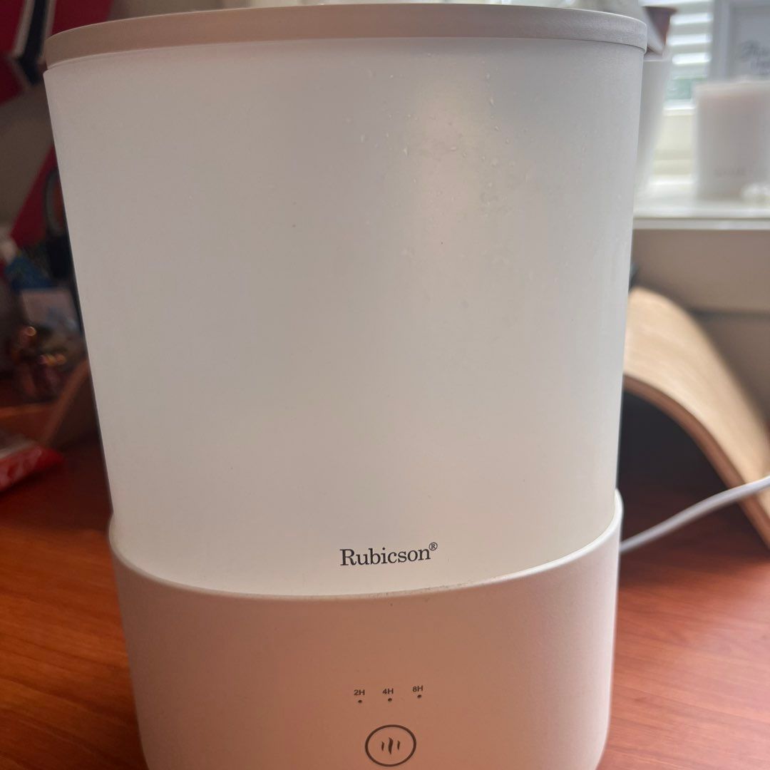 Humidifier