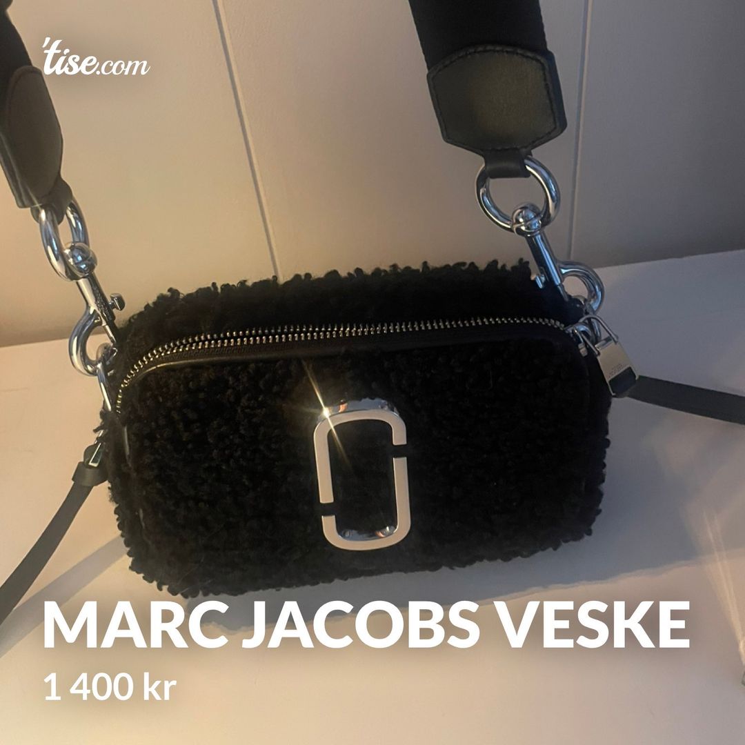 Marc Jacobs veske