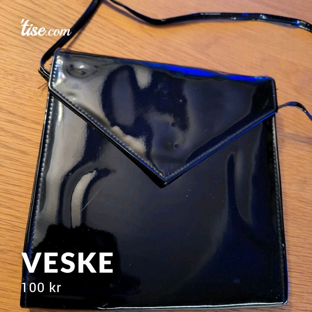 Veske