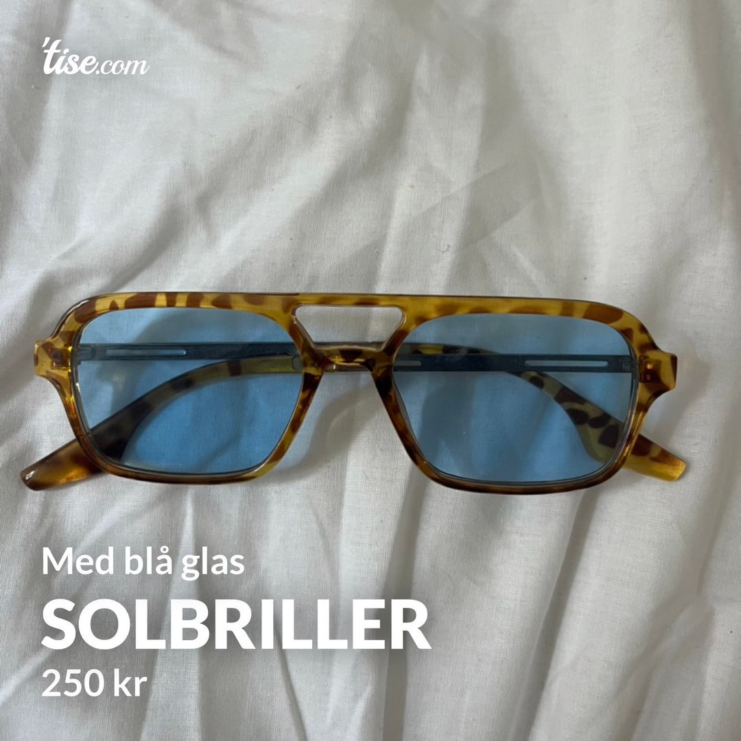 Solbriller