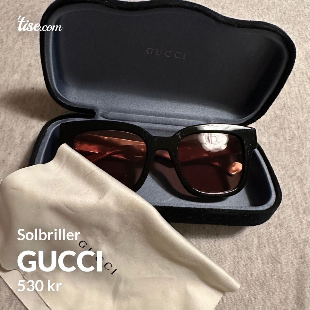 Gucci