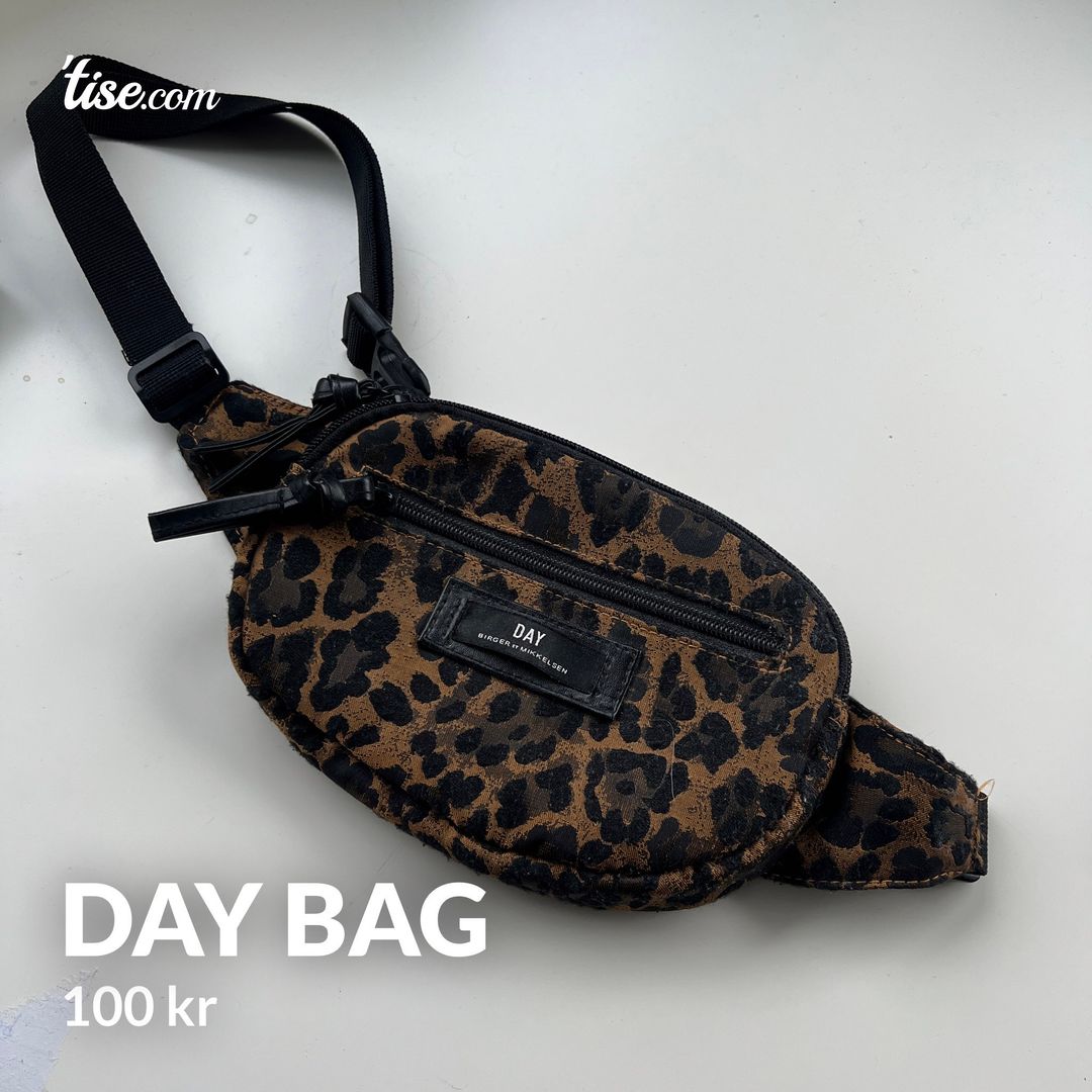 Day bag