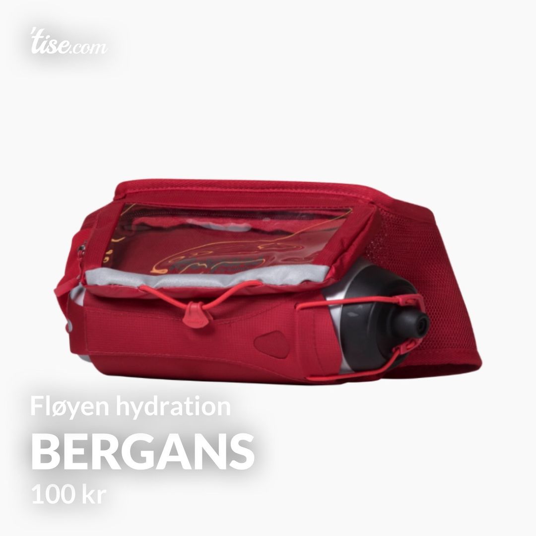 Bergans