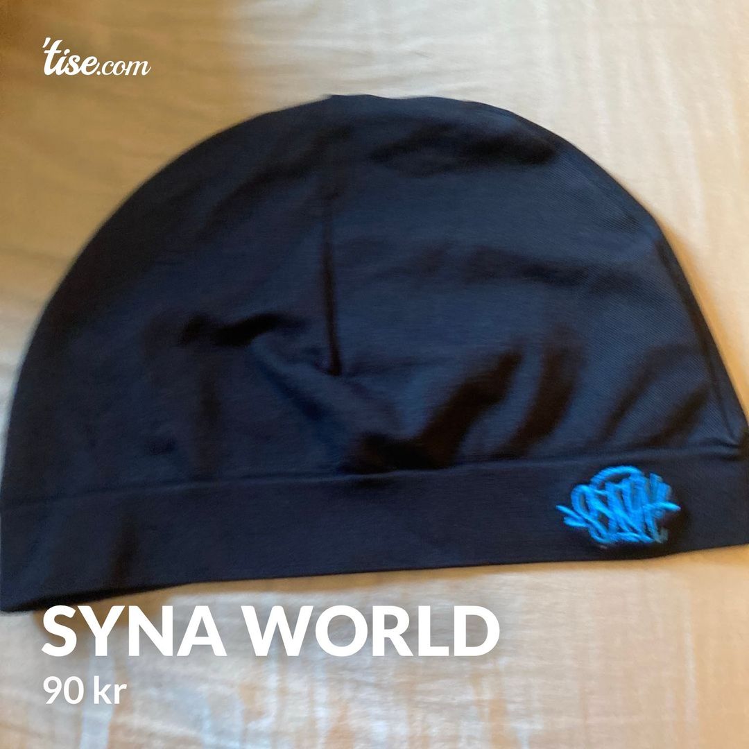 Syna world