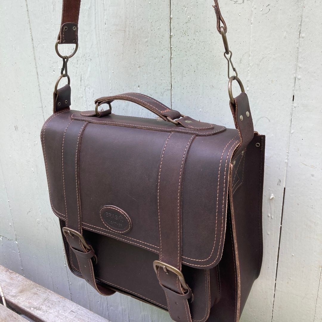 Messenger bag