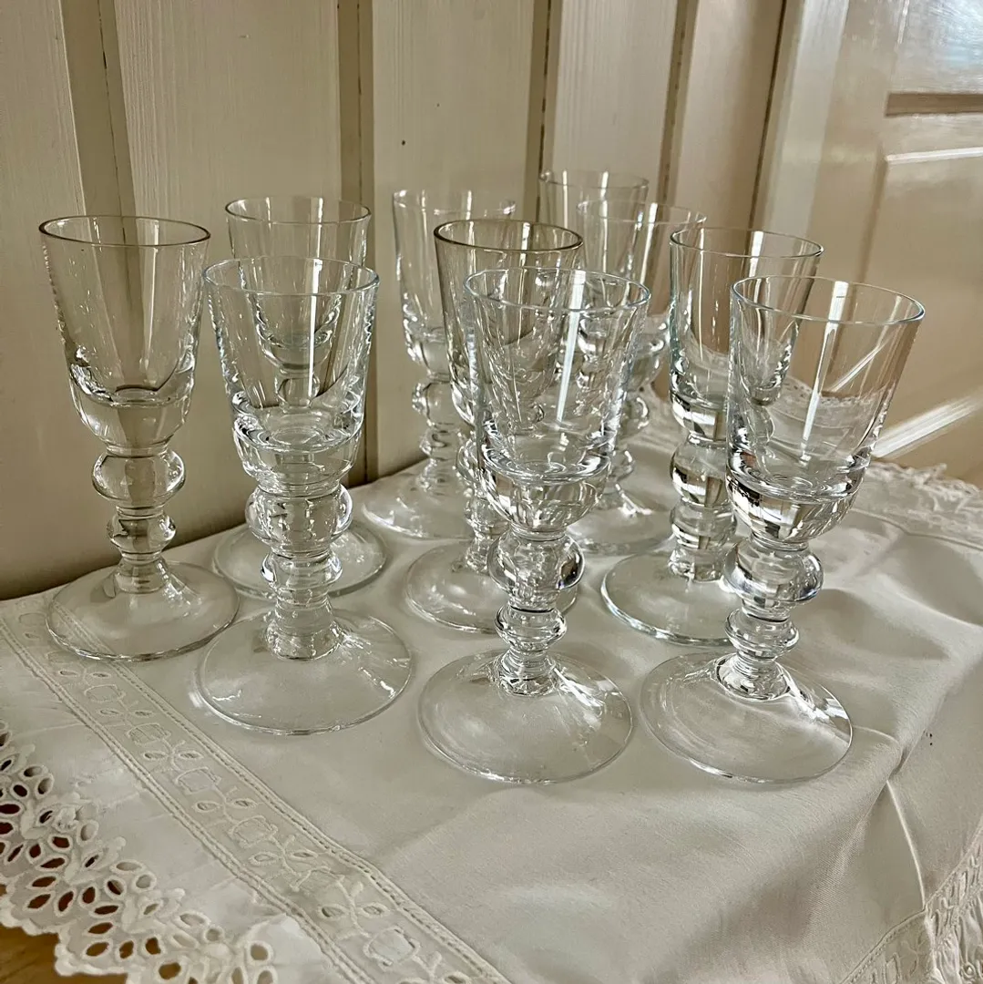 Magnor drammeglass