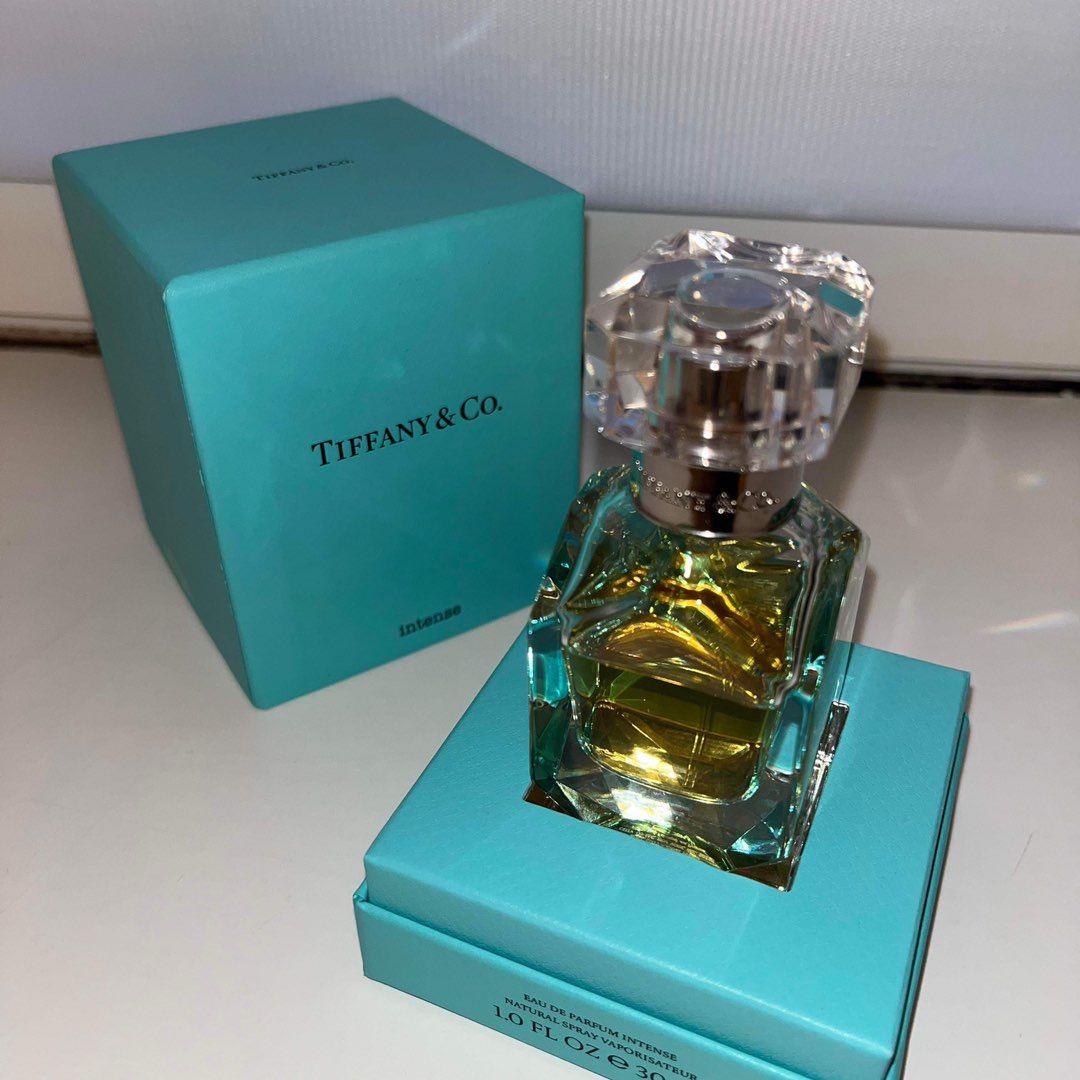 TiffanyCo parfume