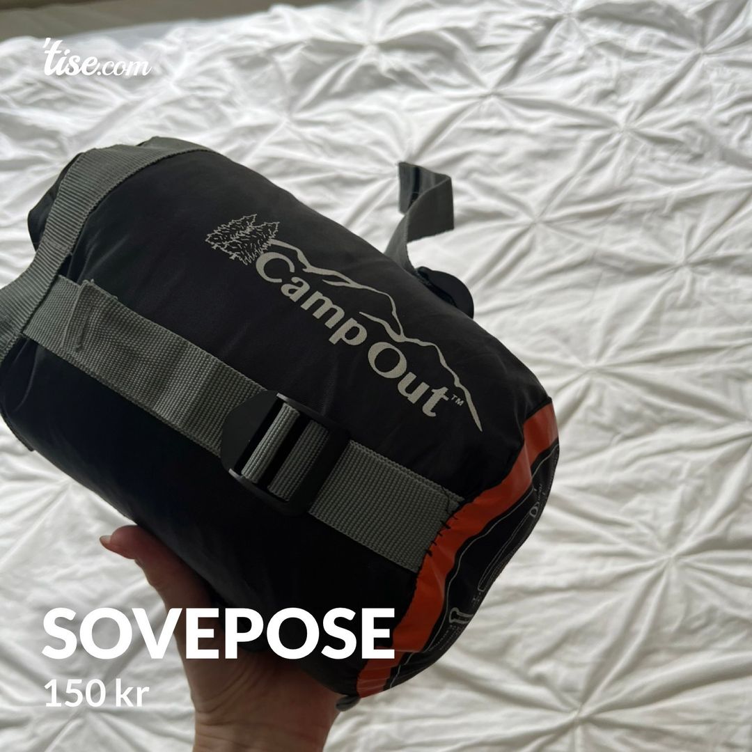 Sovepose