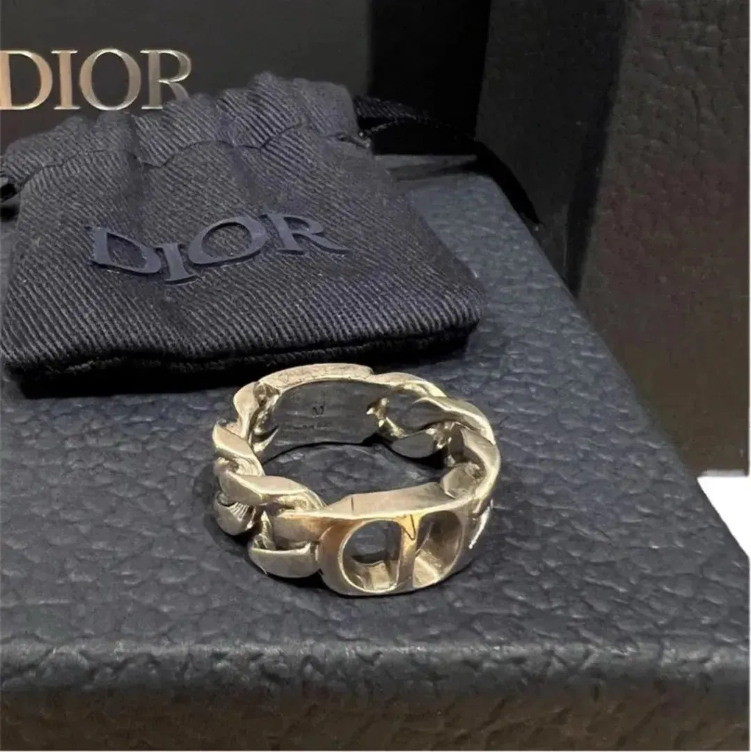 Dior ring