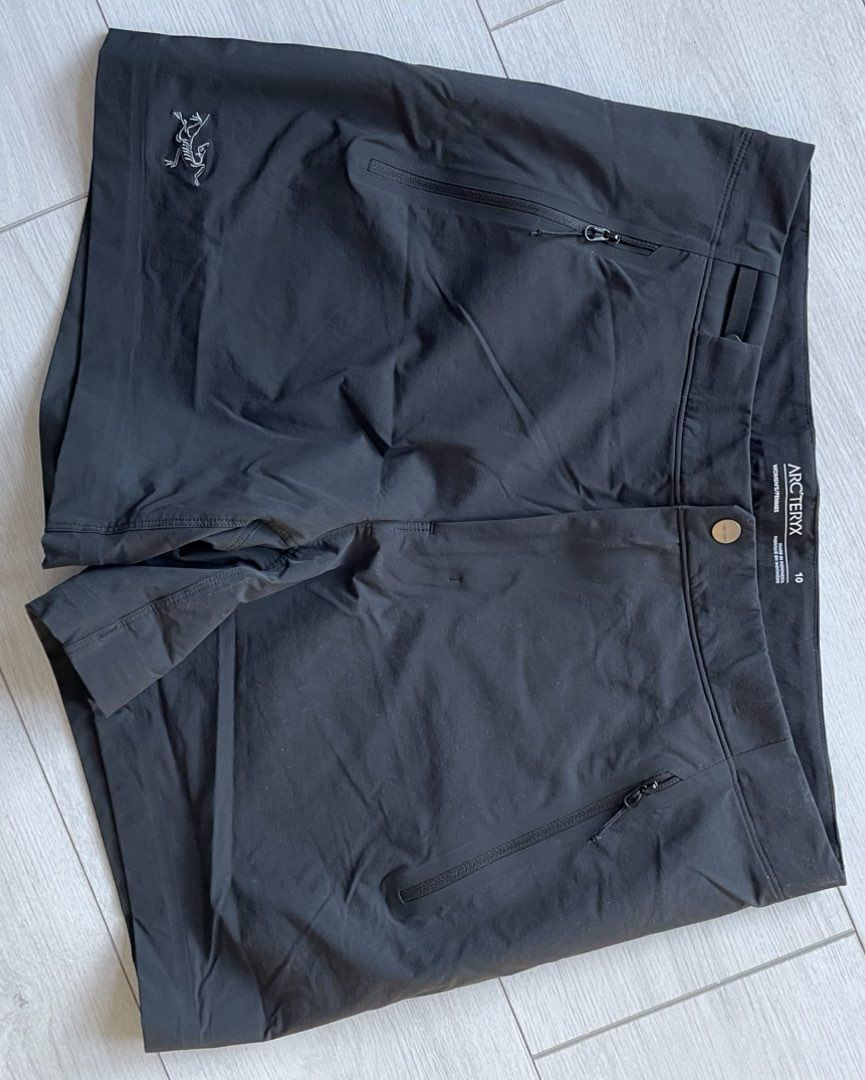 Arcteryx Gamma Short