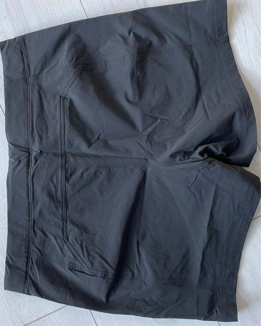 Arcteryx Gamma Short