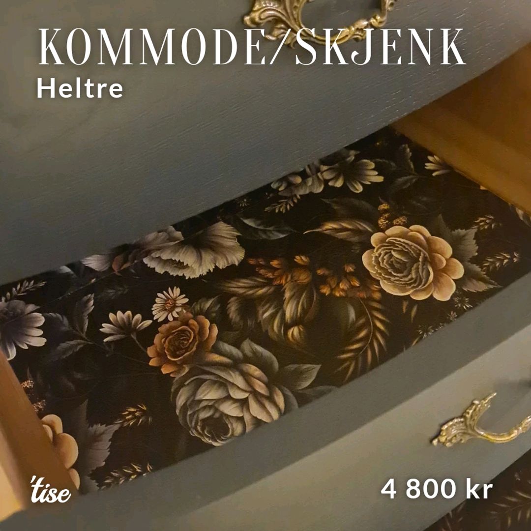 Kommode/Skjenk