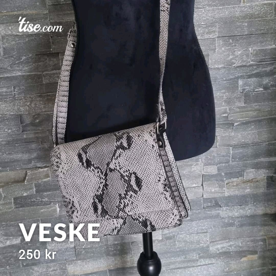 Veske