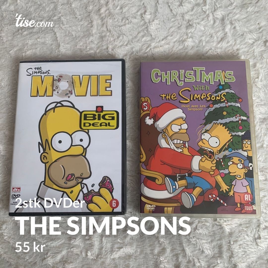 The Simpsons