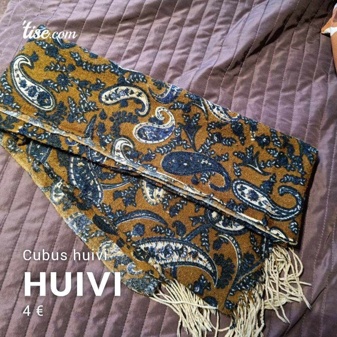 Huivi