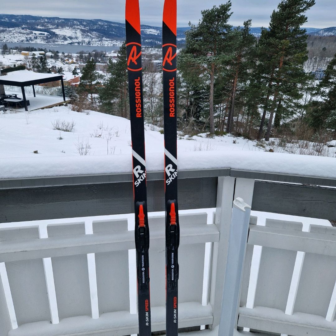 Rossignol Langrenn