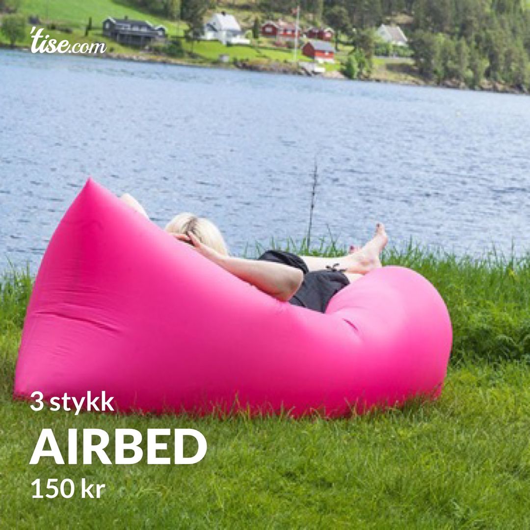 Airbed