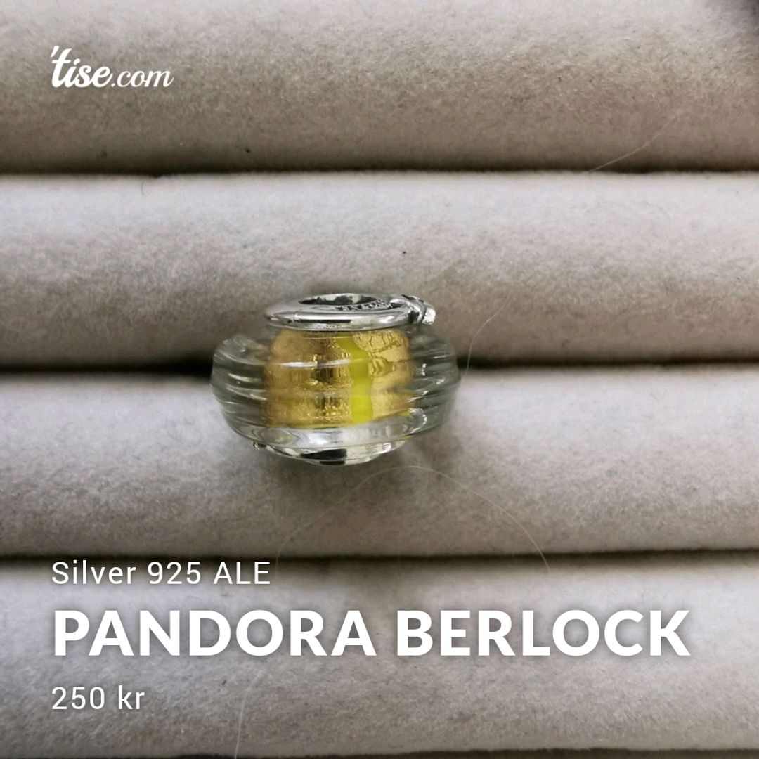 Pandora Berlock