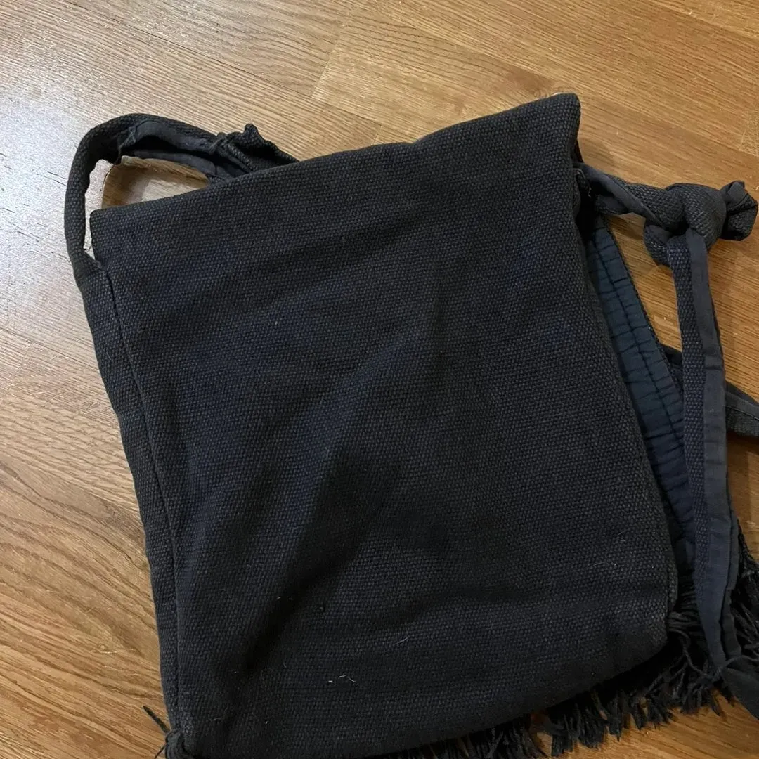 Crossbody bag