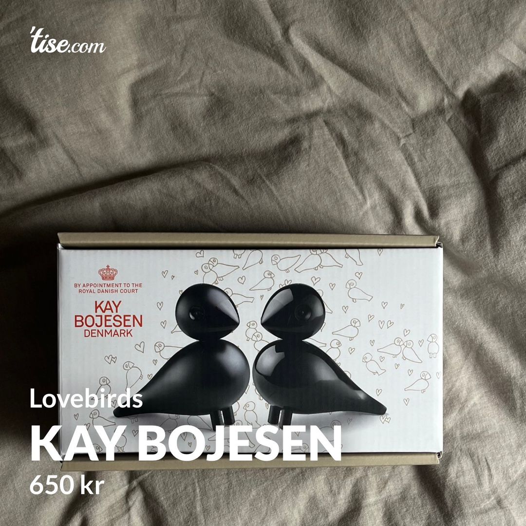 Kay Bojesen