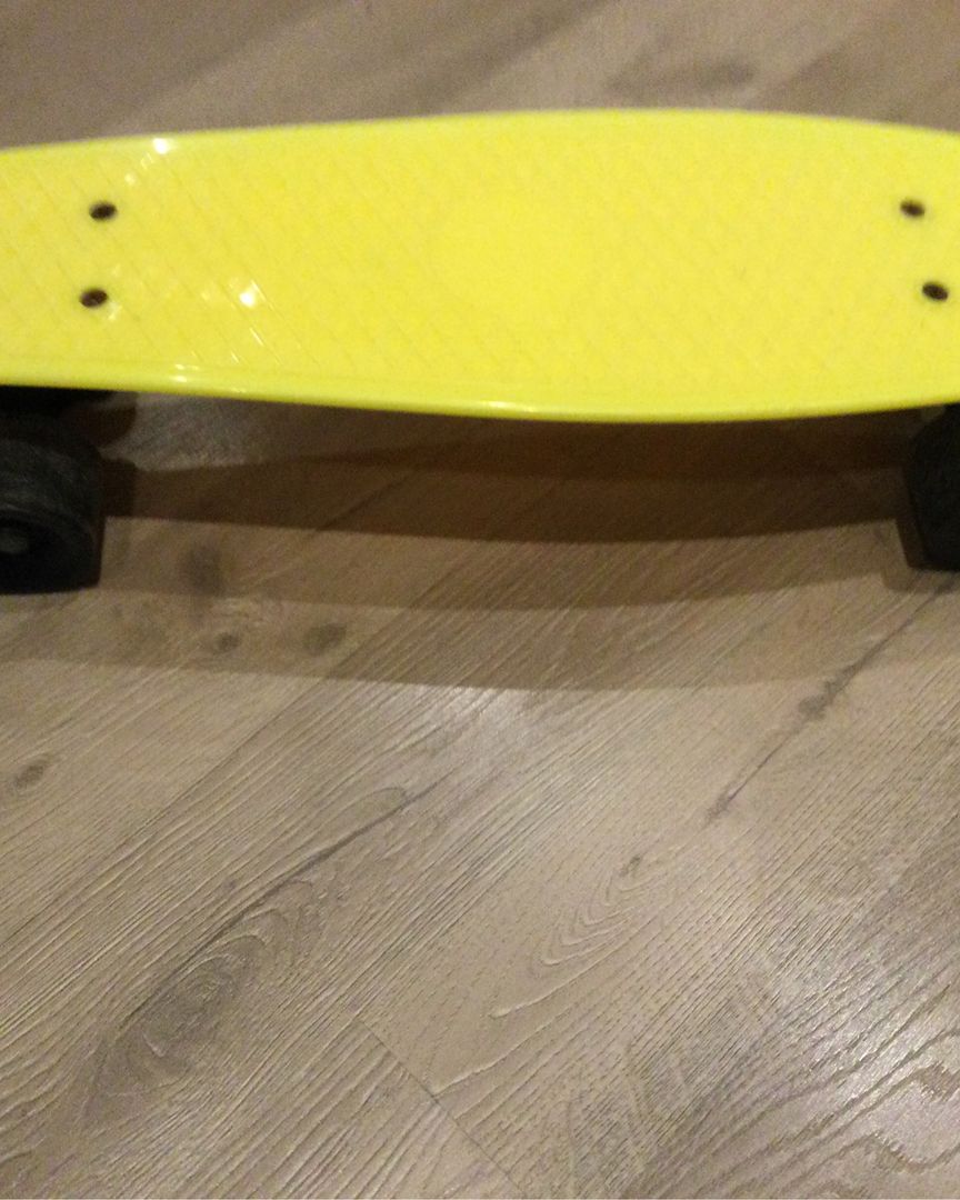 Skateboard