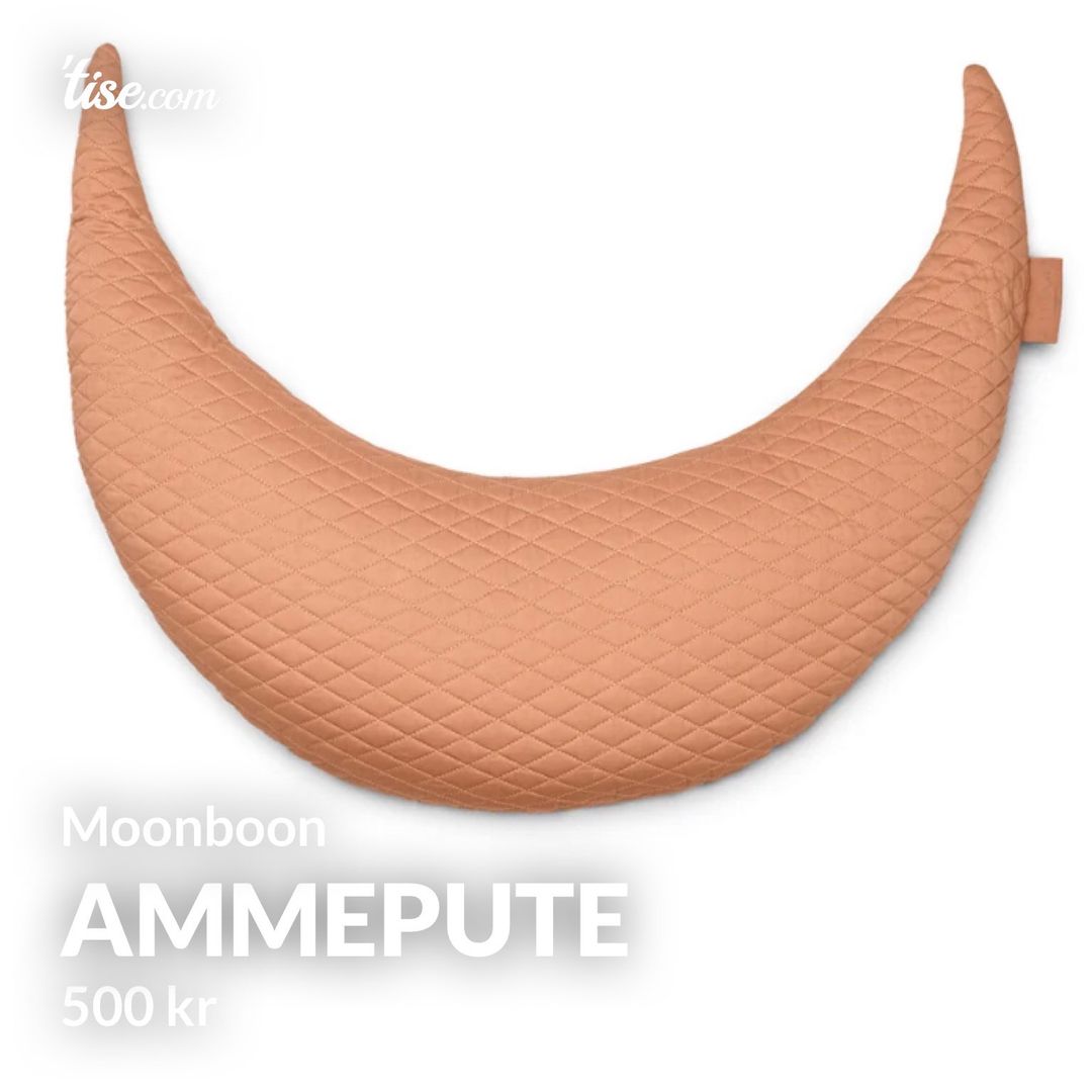 Ammepute