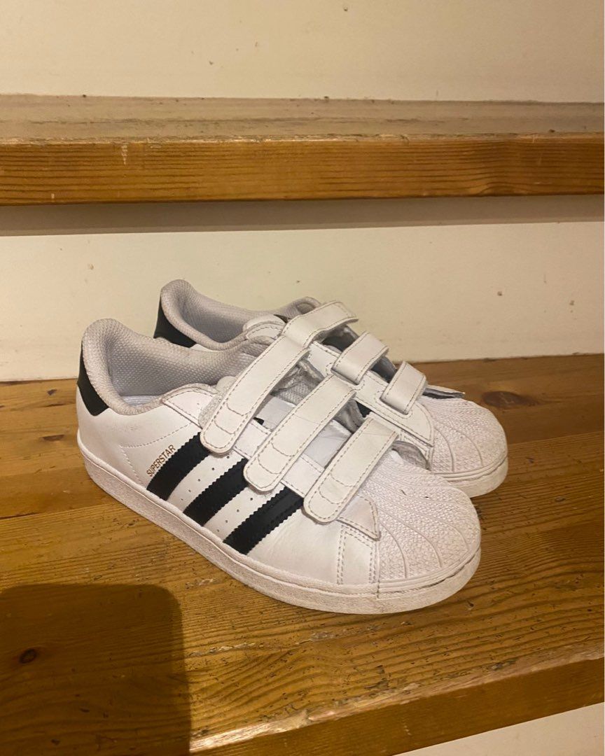 Adidas sko str 35