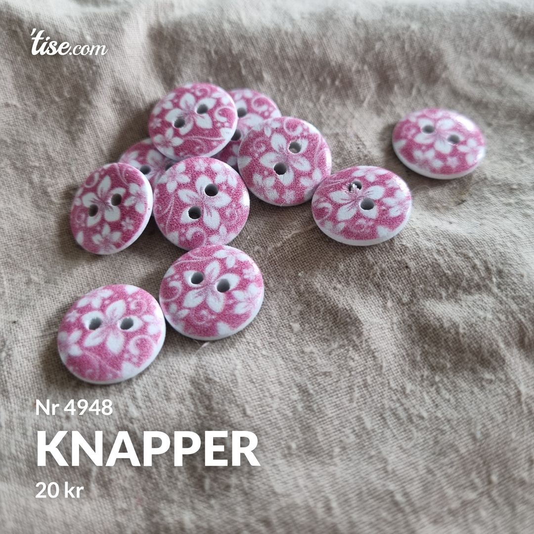 Knapper