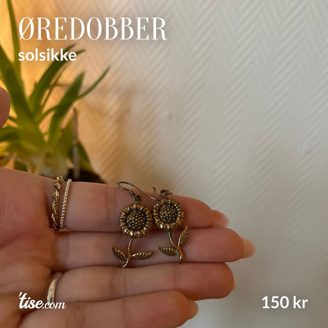 øredobber