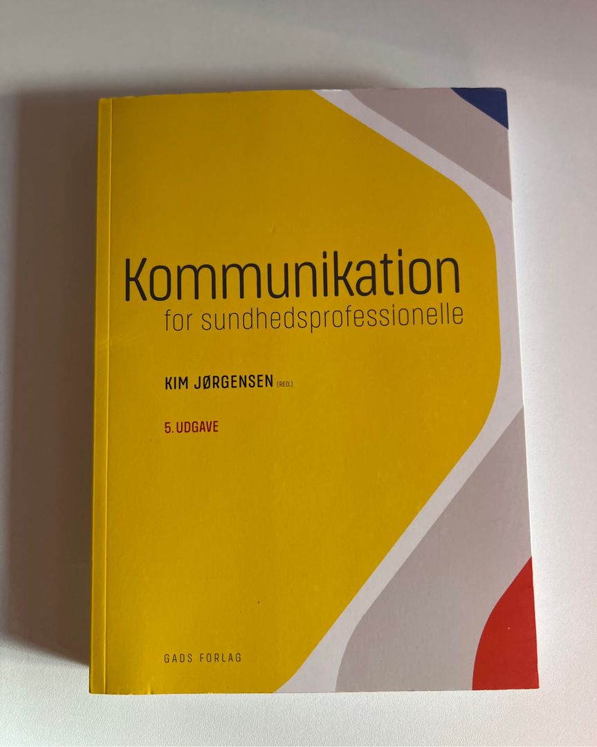 Kommunikation