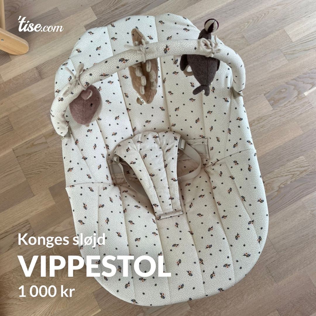 Vippestol