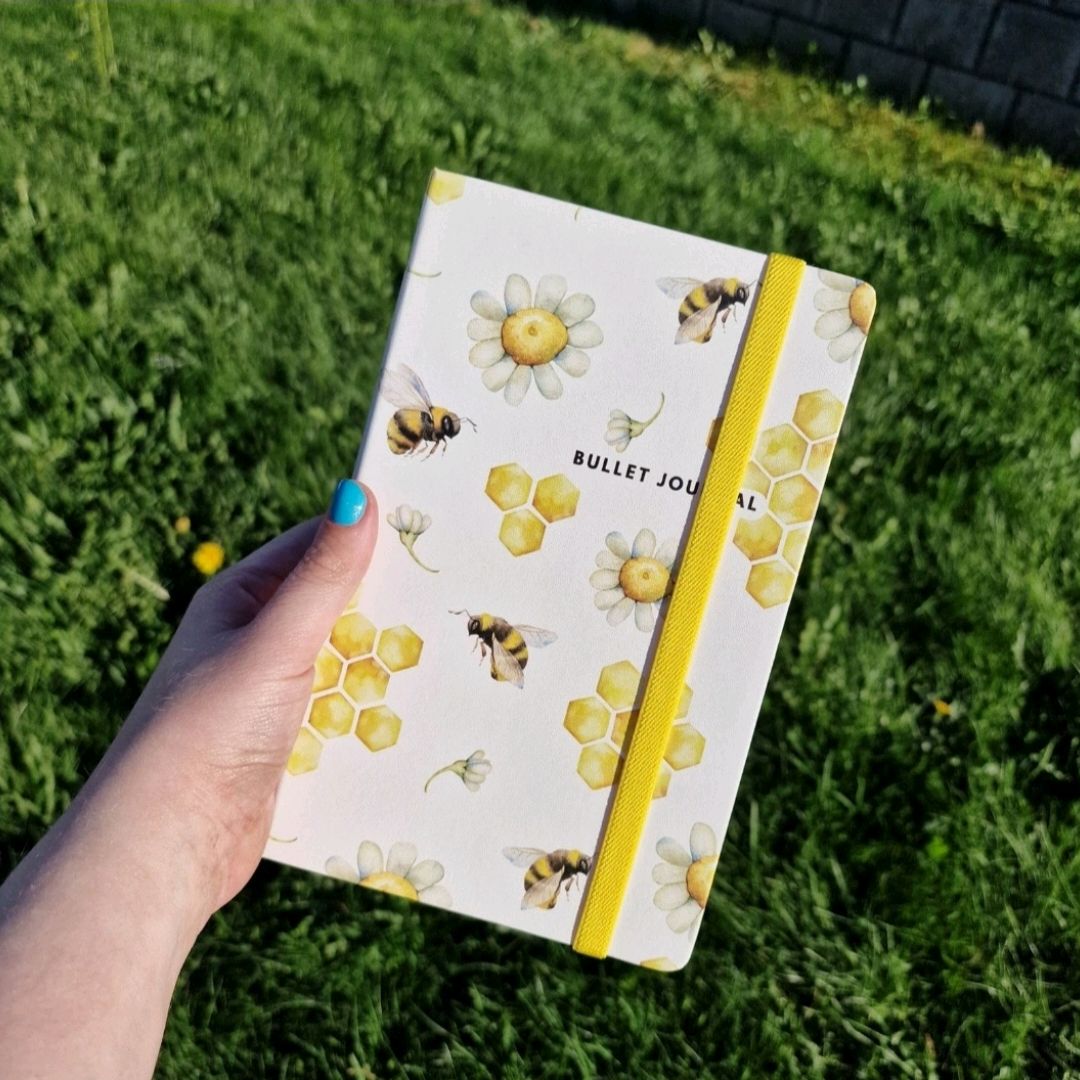 Bullet Journal